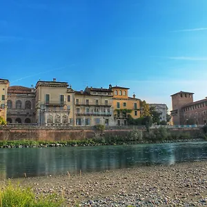  Appartement Castelvecchio - Palazzo Canossa