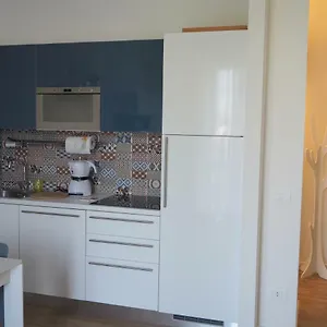 Appartement Sophie