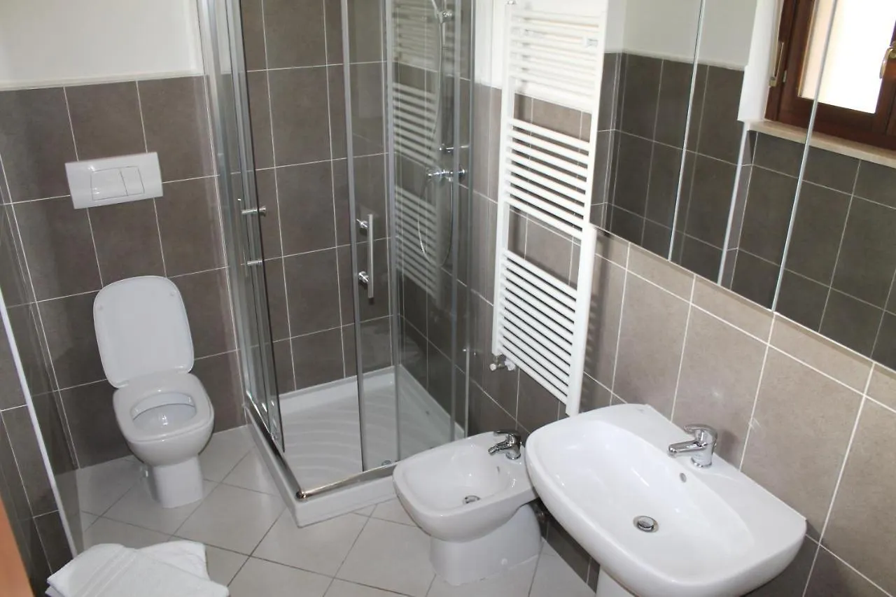Case Cosi Apartments - Verona