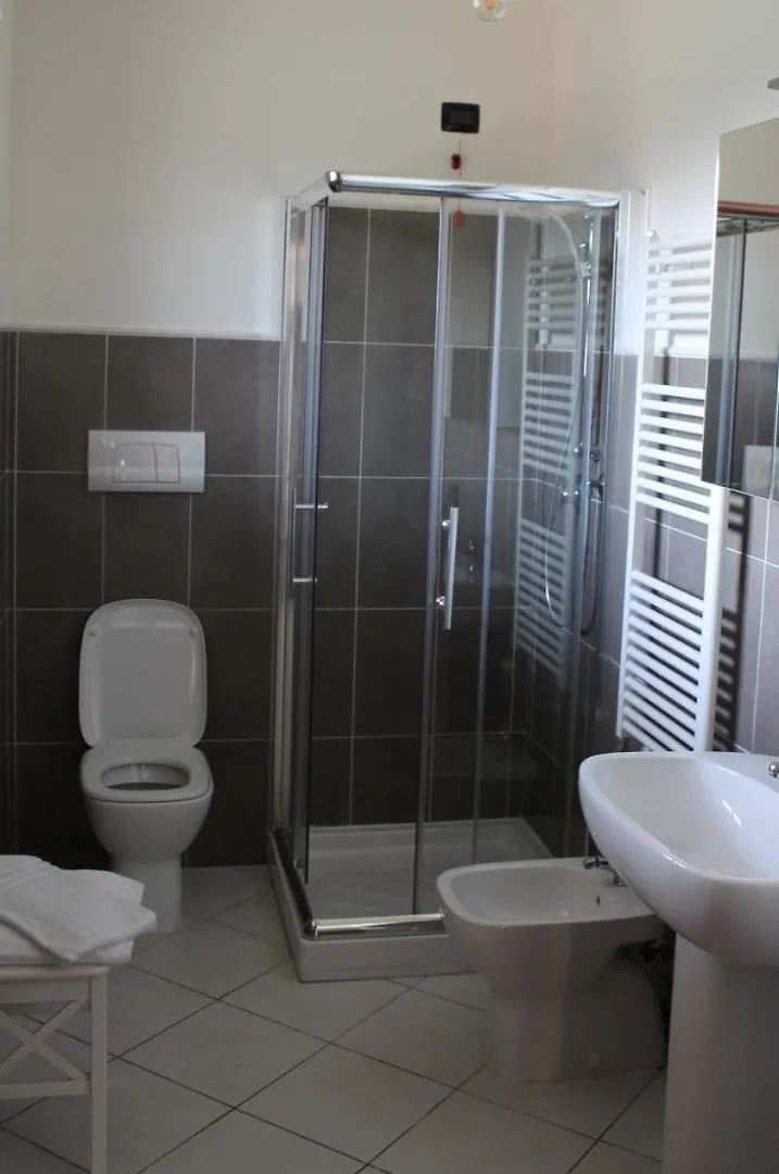 Case Cosi Apartments - Verona