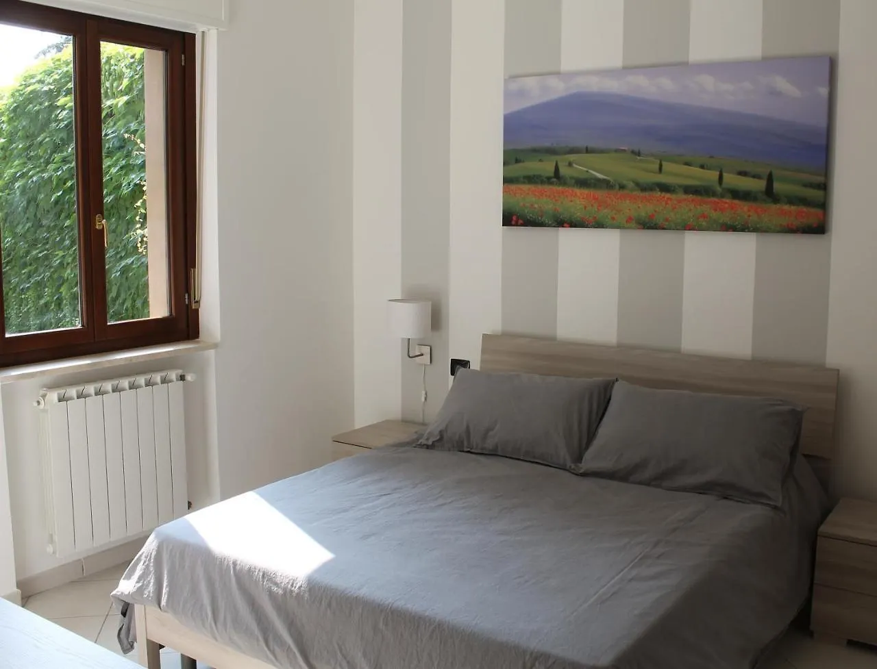Case Cosi Apartments - Verona Italië