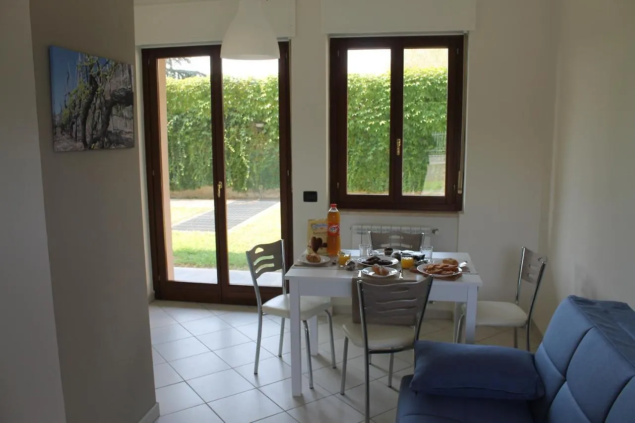 Case Cosi Apartments - Verona Italië