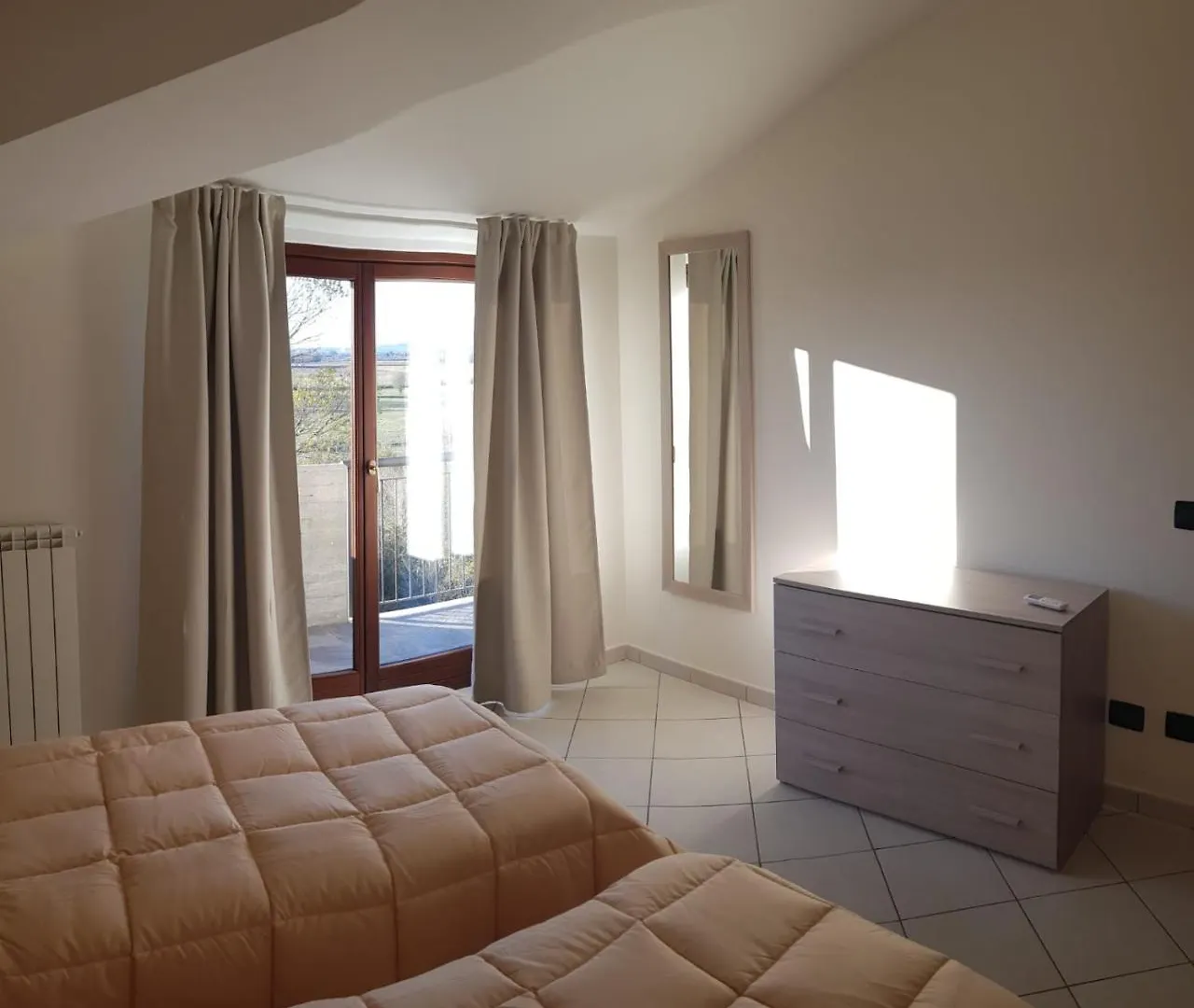 Case Cosi Apartments - Verona