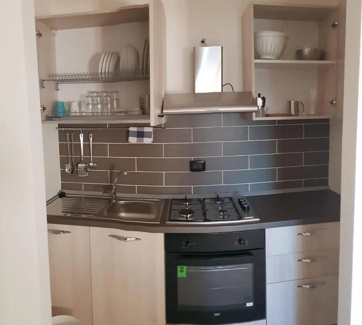Case Cosi Apartments - Verona Italië