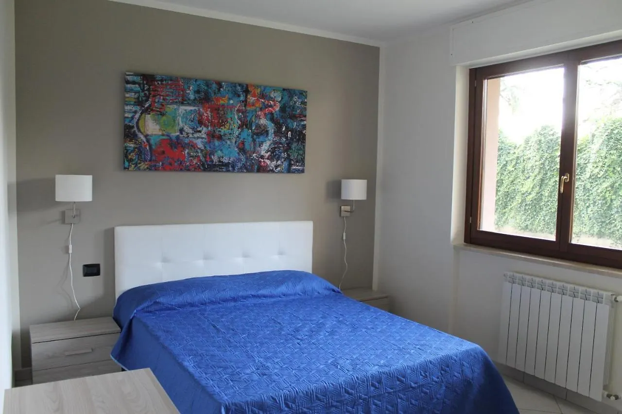 Case Cosi Apartments - Verona