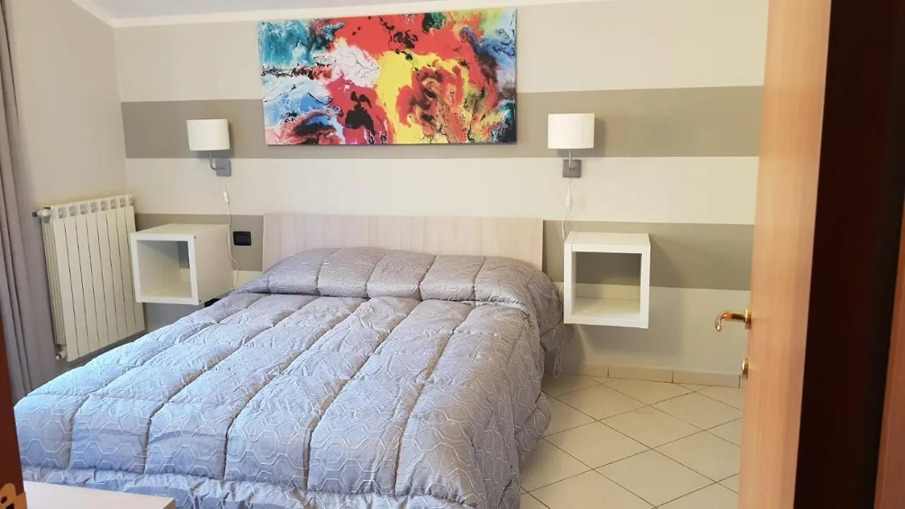 Case Cosi Apartments - Verona