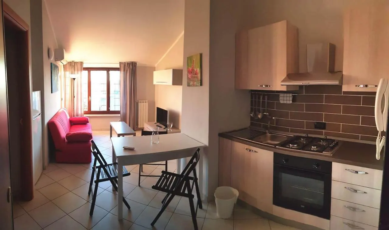 Case Cosi Apartments - Verona