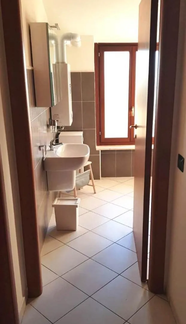 Case Cosi Apartments - Verona 0*,