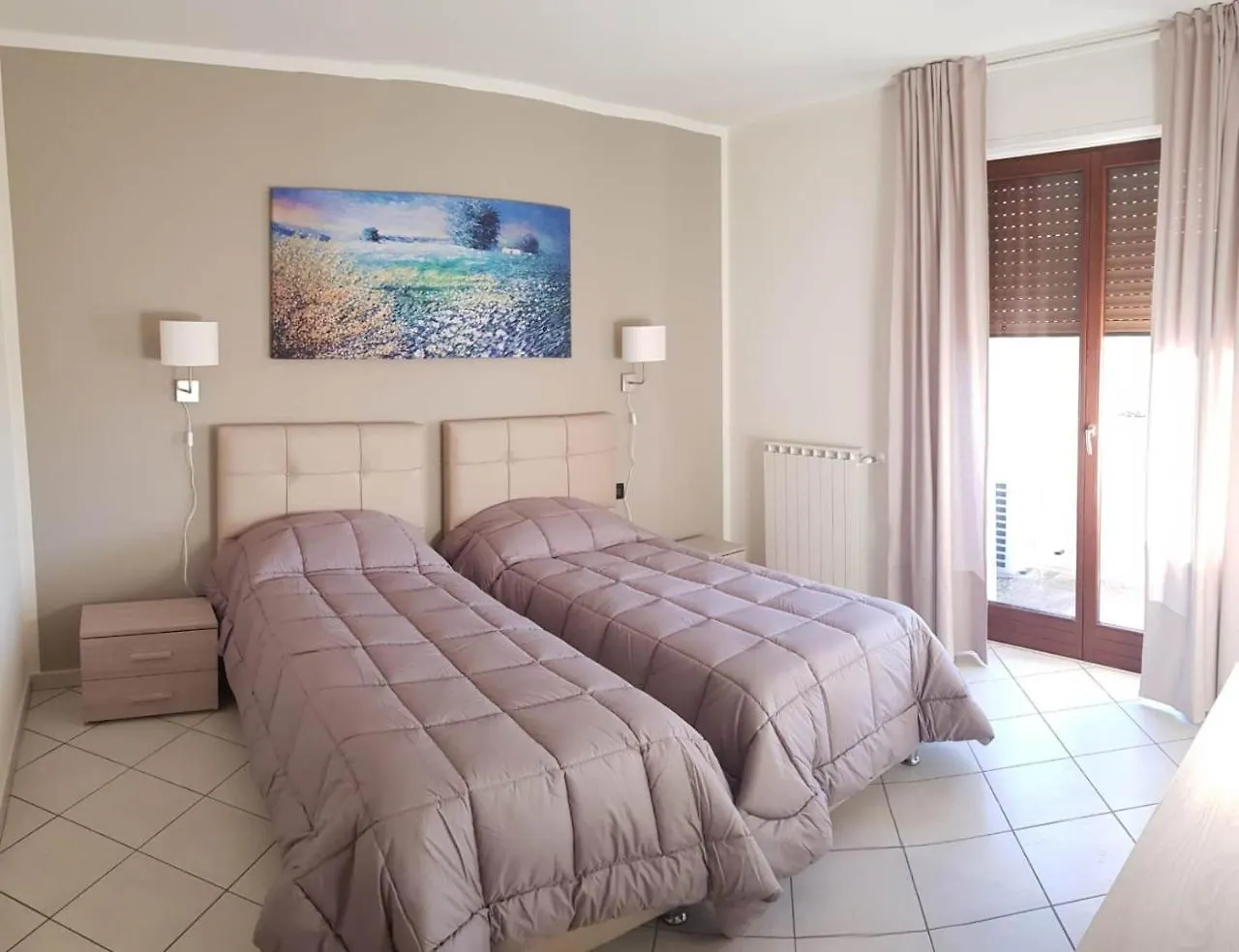 Case Cosi Apartments - Verona