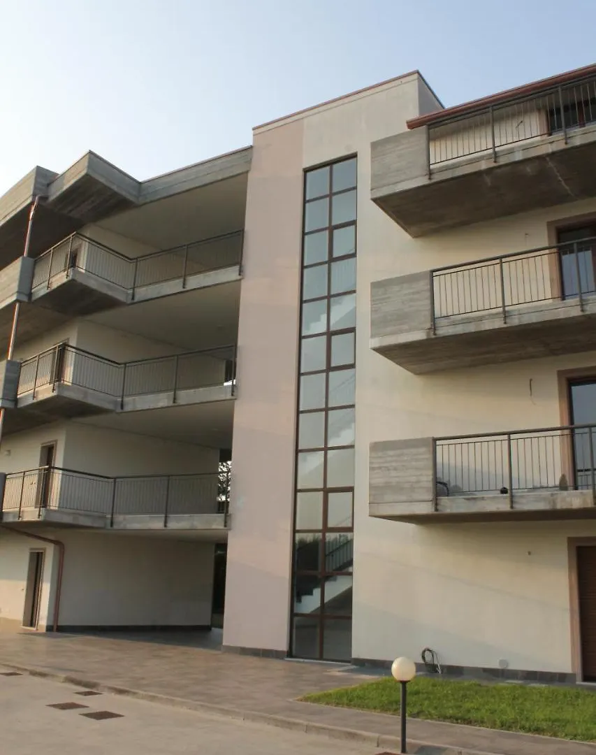 Case Cosi Apartments - Verona 0*,  Italië