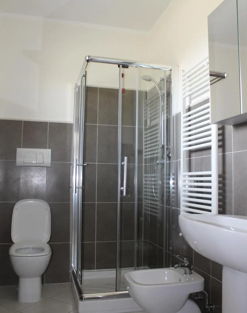 Case Cosi Apartments - Verona Italië