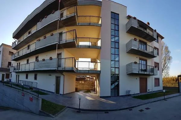 Case Cosi Apartments - Verona
