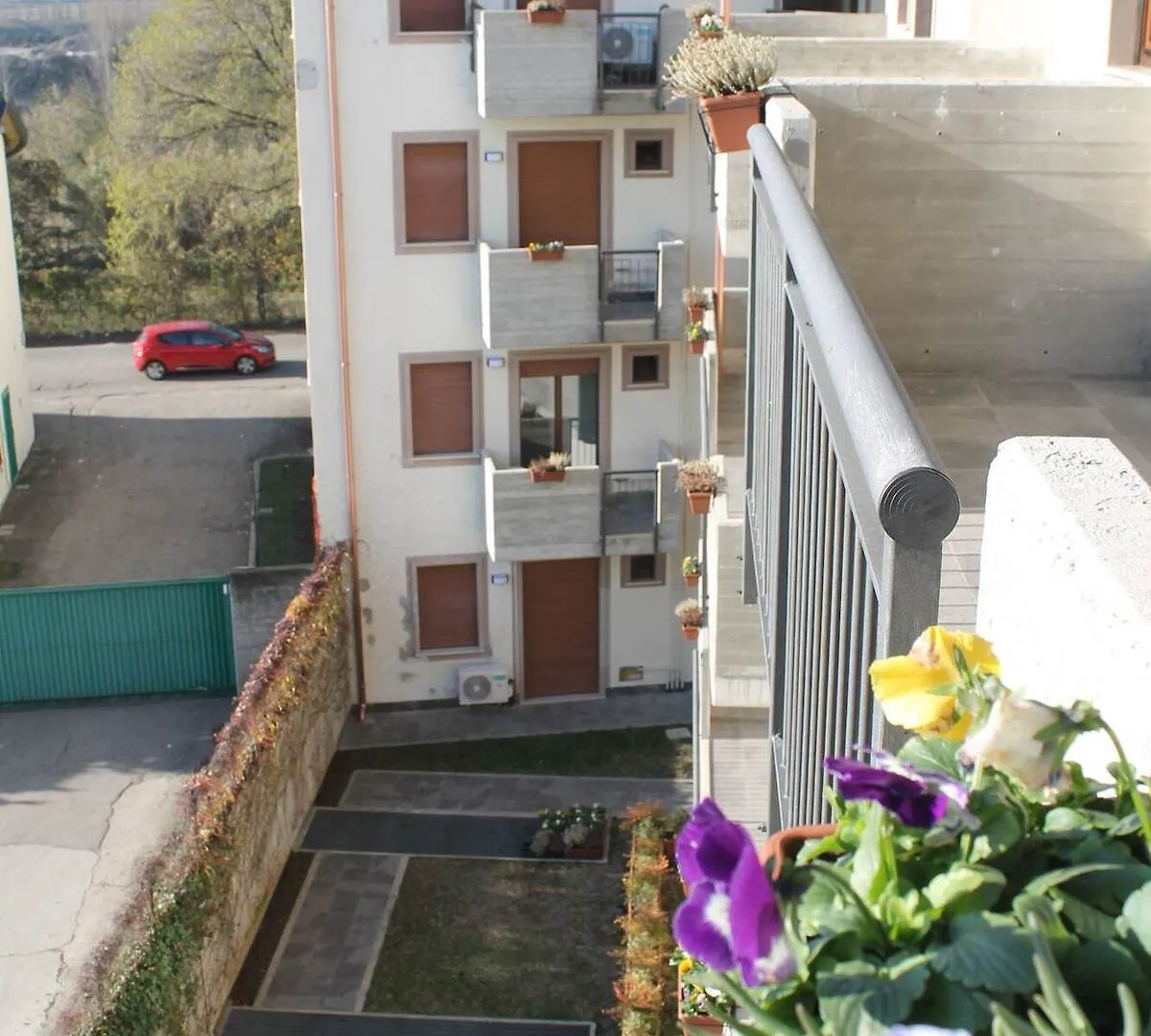 Case Cosi Apartments - Verona 0*,