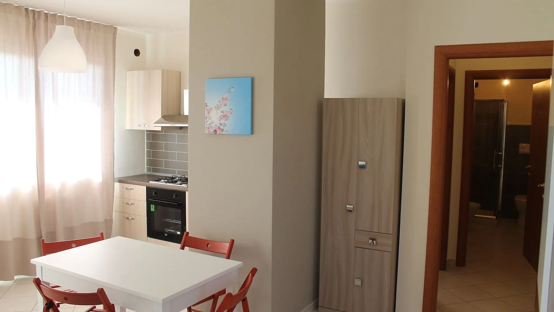 Case Cosi Apartments - Verona Italië