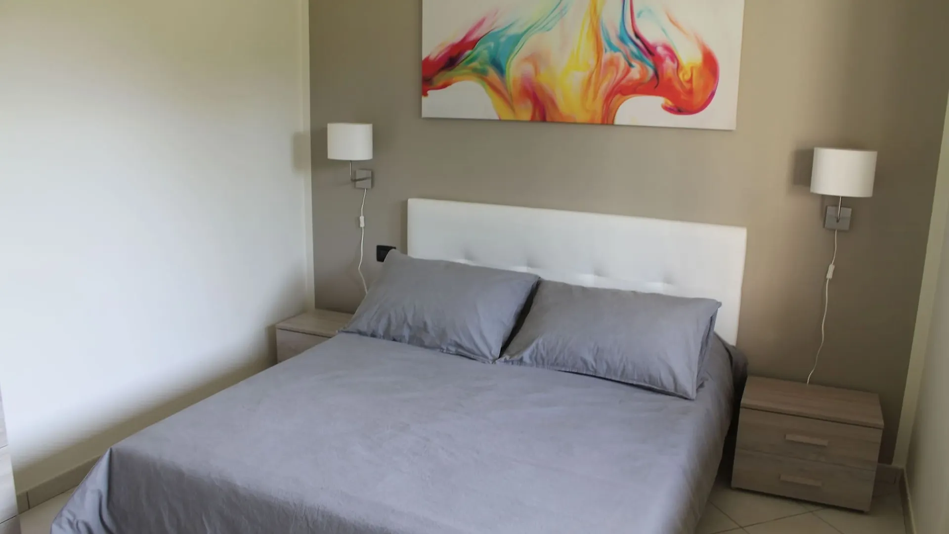 Case Cosi Apartments - Verona