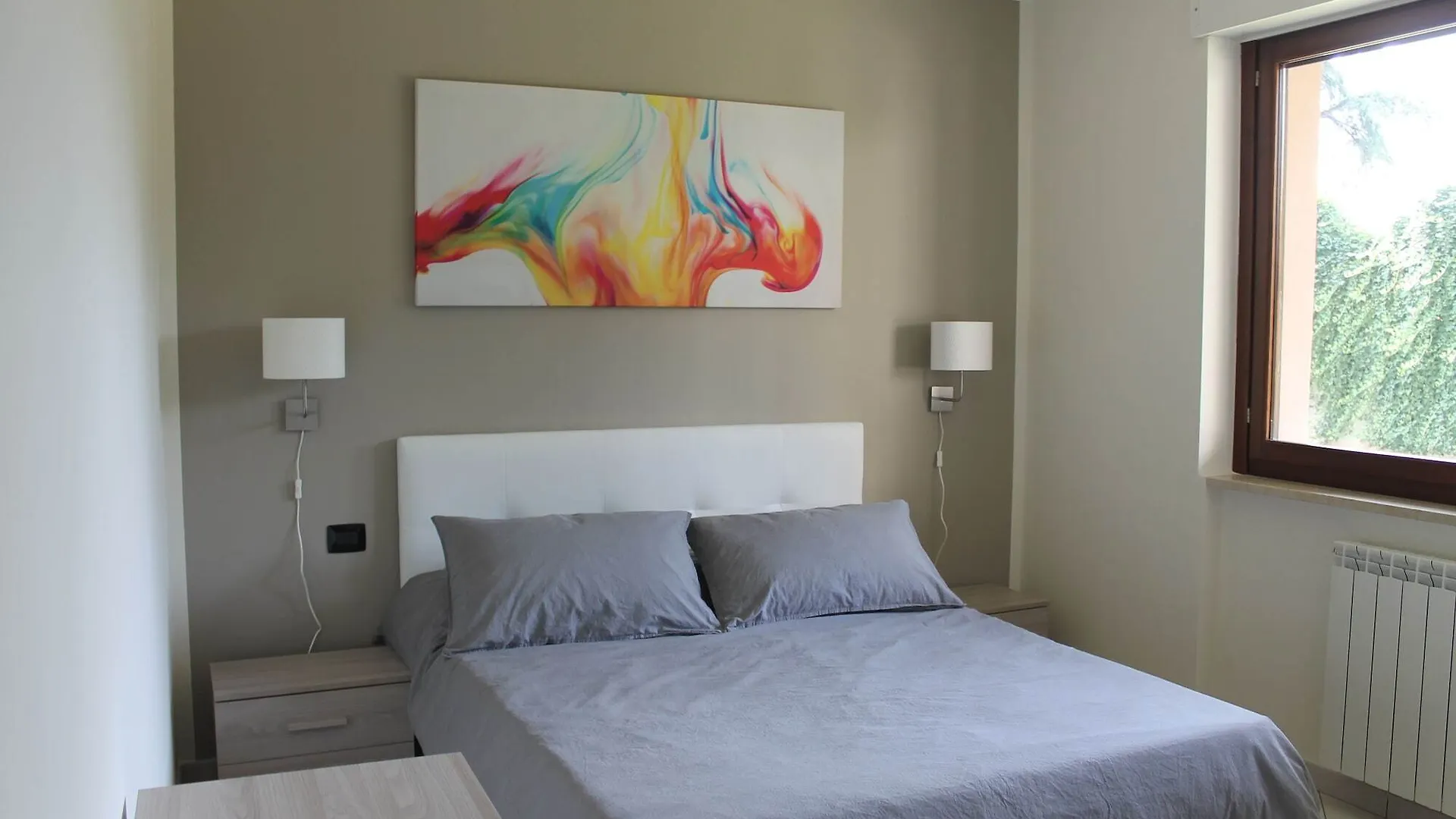 Case Cosi Apartments - Verona
