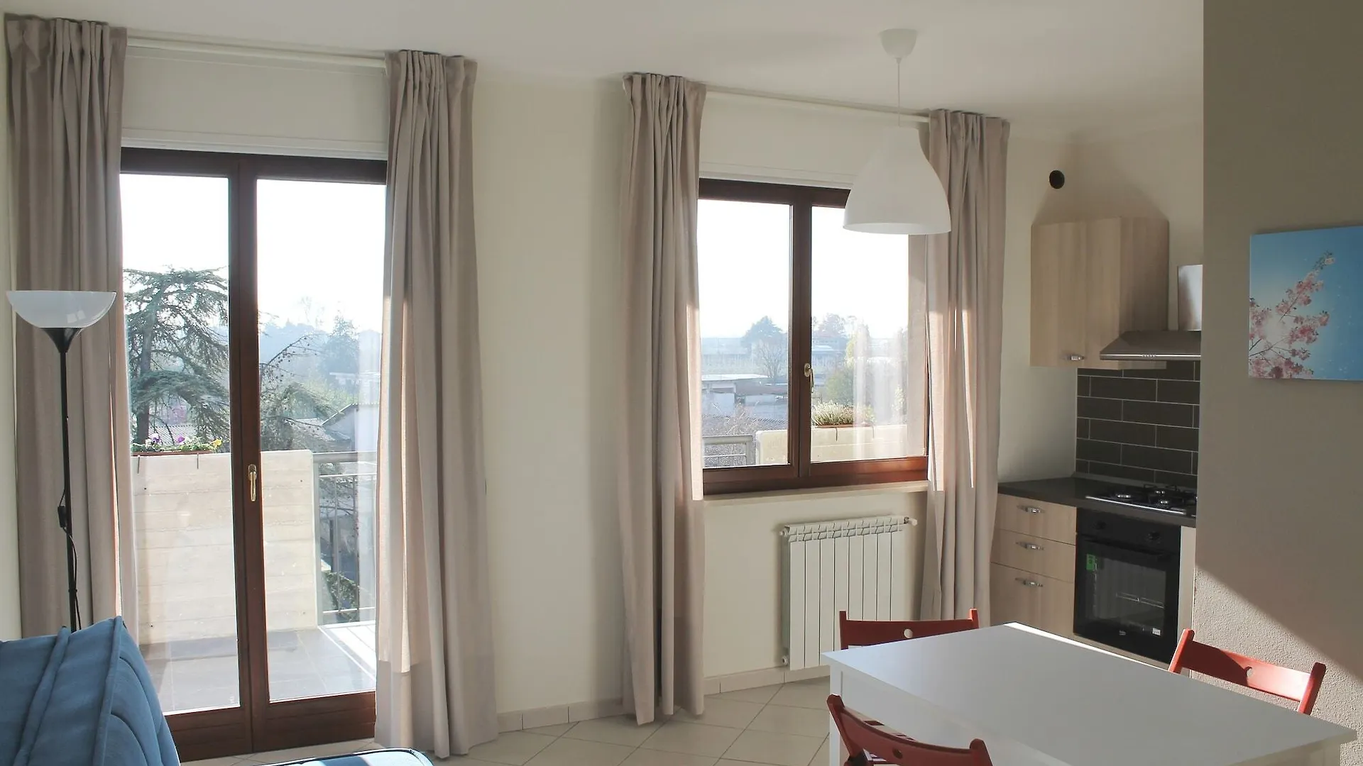 Case Cosi Apartments - Verona
