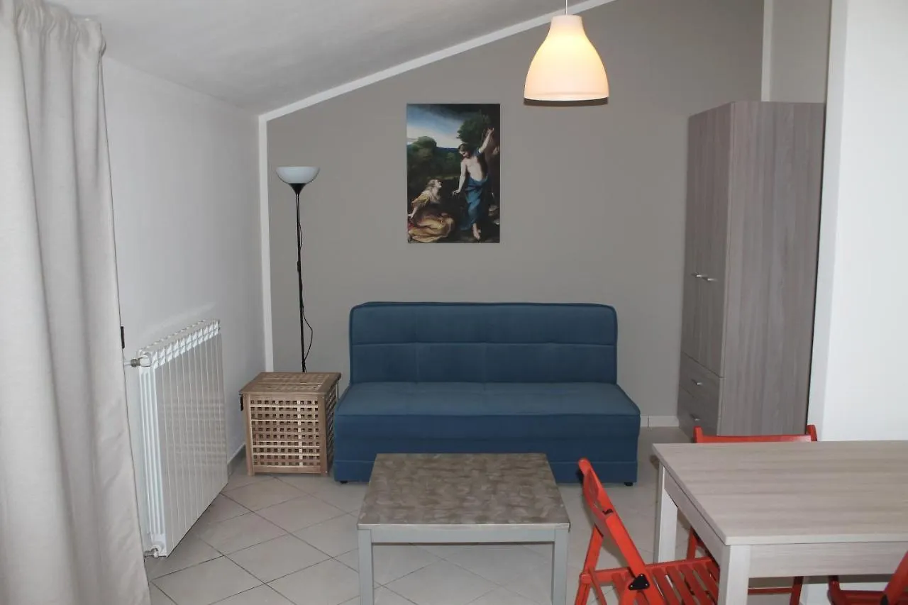 Case Cosi Apartments - Verona Italië